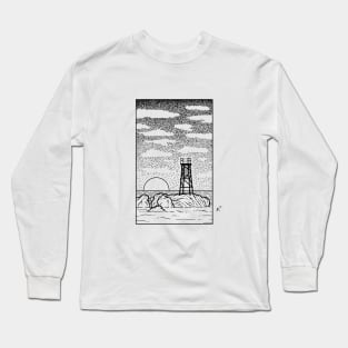 Redhead Beach Australia Long Sleeve T-Shirt